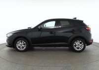 Vorschau: Mazda CX-3 2.0 Exclusive-Line