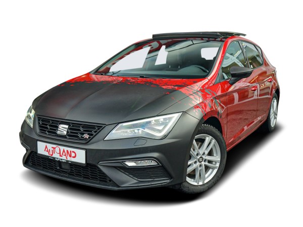 Seat Leon 1.5 FR