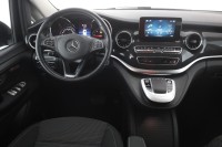 Mercedes-Benz V 250 V250 d Edition 4MATIC lang