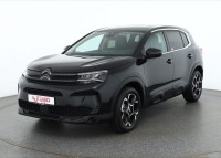 Citroen C5 Aircross 1.2 Mild-Hybrid Plus LED Navi Kamera D