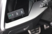 Audi S3 Sportback 2.0 TFSI quattro