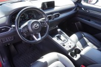 Mazda CX-5 Sports-Line AWD