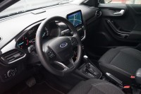 Ford Puma 1.0 EcoBoost Titanium