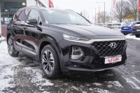 Hyundai Santa Fe 2.2 CRDi Premium 4WD