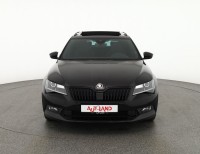 Skoda Superb Combi 1.8 TSI DSG SportLine