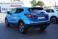 Nissan Qashqai 1.2 Acenta