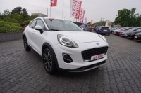 Ford Puma 1.0 M-Hybrid Titanium