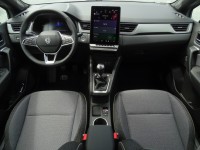 Renault Captur TCe 90