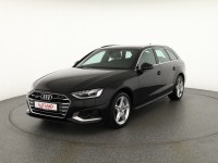 Audi A4 Avant 40 TDI quattro advanced 3-Zonen-Klima Navi Sitzheizung