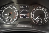 Skoda Scala 1.0 Ambition