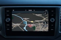 VW Golf Sportsvan CL 1.5 TSI DSG