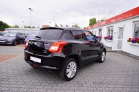 Suzuki Swift 1.2 4x4 M-Hybrid Comfort