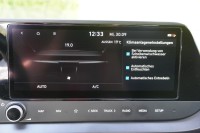 Hyundai BAYON Bayon 1.0 T-GDI Intro