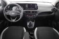 Hyundai i10 1.2 Aut.