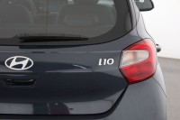 Hyundai i10 1.0