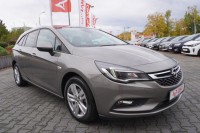 Opel Astra K Sports Tourer 1.0