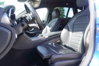 Mercedes-Benz C 200 C200 d T AMG Line