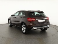 Mercedes-Benz GLA 180 Urban