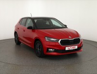 Skoda Fabia 1.0 TSI