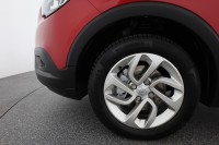 Opel Crossland X 1.2 Turbo