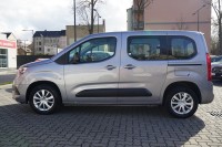 Vorschau: Opel Combo Life E 1.5 CDTI Edition