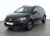 Vorschau: VW Taigo 1.0 Life