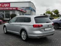 VW Passat Variant 1.5 TSI