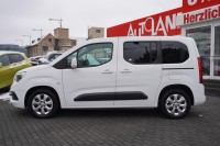 Opel Combo Life 1.2 Turbo Edition