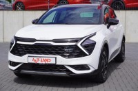 Vorschau: Kia Sportage 1.6 GT-Line Plug-in Hybrid 4WD