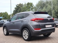 Hyundai Tucson 1.6 GDI