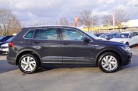 VW Tiguan 2.0 TDI Elegance 4Motion DSG