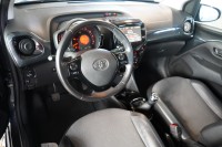 Toyota Aygo AYGO 1.0 x