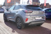 Ford Puma 1.0 EcoBoost Titanium X