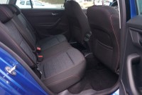 Skoda Fabia Combi 1.0 TSI DSG