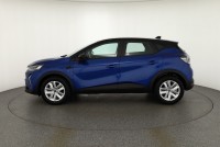 Vorschau: Renault Captur TCe 90