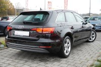 Audi A4 Avant 1.4 TFSI sport