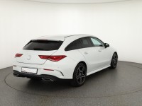 Mercedes-Benz CLA 220 220d SB AMG Line 4Matic