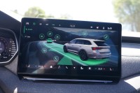 Skoda Octavia Combi 1.5 eTSI DSG