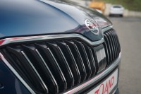 Skoda Superb Combi 1.5 TSI Ambition