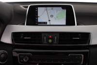 BMW X1 sDrive 18i Advantage