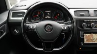 VW Caddy 1.4 TSI