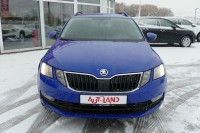 Skoda Octavia Combi 1.5TSI Tour