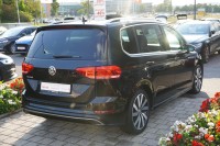VW Touran 1.5 TSI Highline R-Line