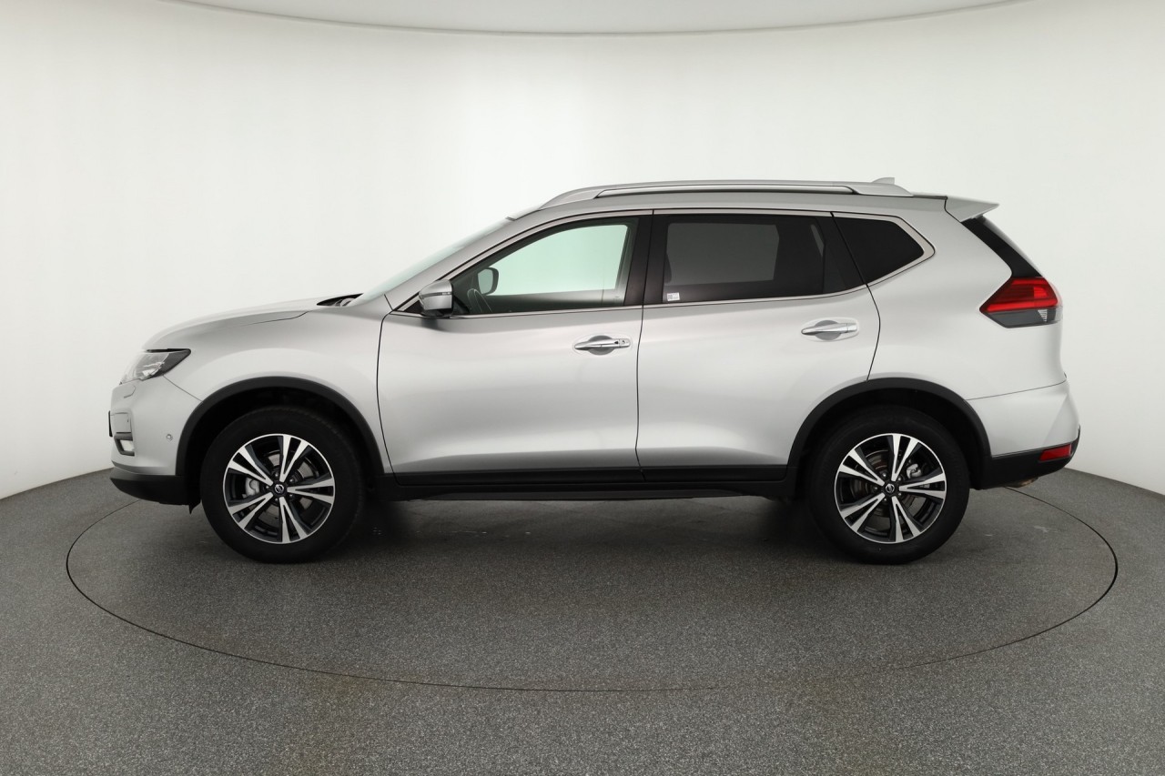 Nissan X-Trail 1.3 DIG-T N-Connecta