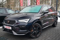 Vorschau: Cupra Ateca 2.0 TSI 4Drive DSG