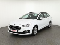 Ford Mondeo Turnier 2.0 Hybrid 2-Zonen-Klima Navi Sitzheizung