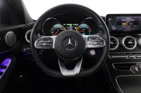 Mercedes-Benz C 300 C300 e T AMG Line Aut.