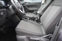 VW T-Cross 1.0 TSI DSG