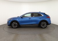 Vorschau: Kia xcee'd XCeed 1.5 T-GDI Aut.