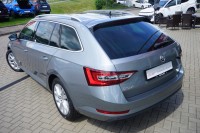 Skoda Superb Combi 2.0 TDI Style